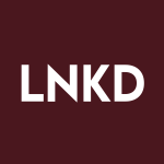 LNKD Stock Logo