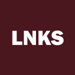 LNKS Stock Logo