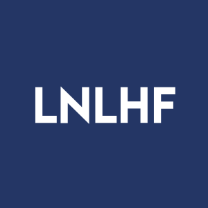 Stock LNLHF logo