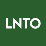 LNTO Stock Logo