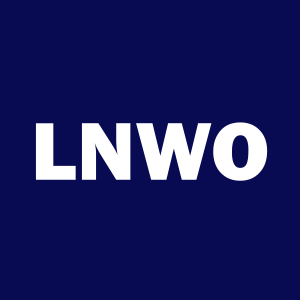 Stock LNWO logo