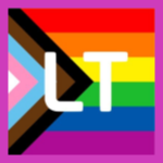 LNZA Stock Logo