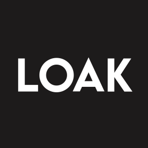 Stock LOAK logo
