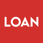 LOAN Stock Logo