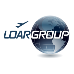 Stock LOAR logo