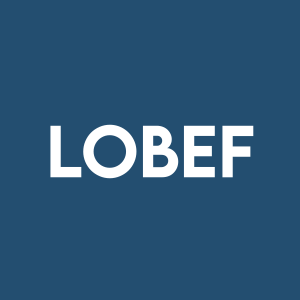 Stock LOBEF logo