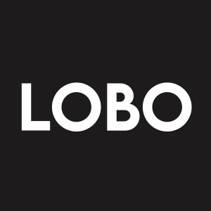 Stock LOBO logo