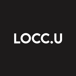 Stock LOCC.U logo