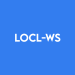 LOCL-WS Stock Logo