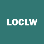 LOCLW Stock Logo