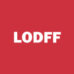 LODFF Stock Logo