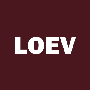 Stock LOEV logo