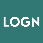 LOGN Stock Logo