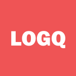 LOGQ Stock Logo