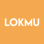 LOKMU Stock Logo