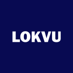 LOKVU Stock Logo