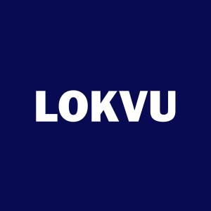 Stock LOKVU logo