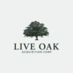 Live Oak Acquisition Corp V logo