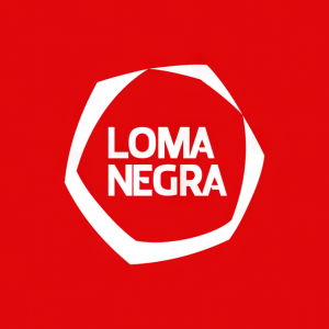 Stock LOMA logo