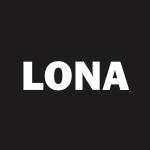 LONA Stock Logo