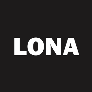 Stock LONA logo