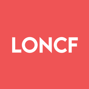 Stock LONCF logo