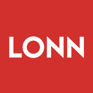 Stock LONN logo