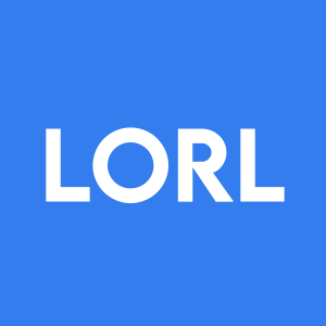 Stock LORL logo