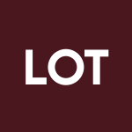 LOT Stock Logo