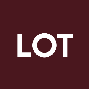Stock LOT logo