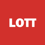 LOTT Stock Logo
