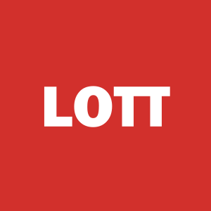 Stock LOTT logo