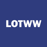 LOTWW Stock Logo