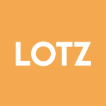 LOTZ Stock Logo