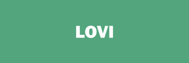 Stock LOVI logo