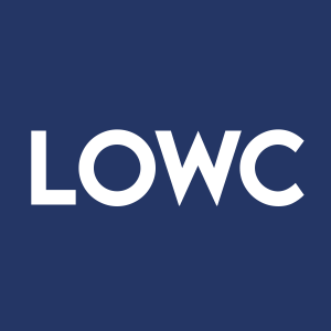 Stock LOWC logo