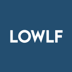 LOWLF Stock Logo
