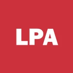 Logistic Properties