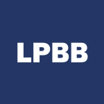 LPBB Stock Logo