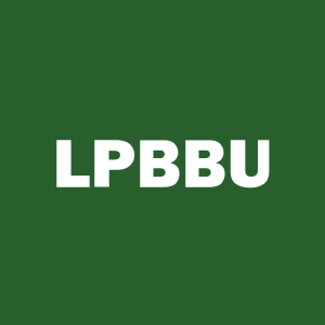 Stock LPBBU logo