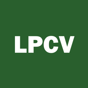 Stock LPCV logo