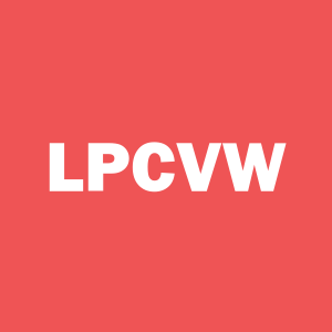 Stock LPCVW logo