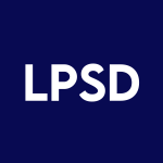 LPSD Stock Logo