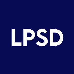 Stock LPSD logo