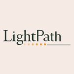 LPTH Stock Logo