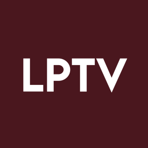 Stock LPTV logo