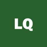 LQ Stock Logo