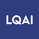 LQAI Stock Logo