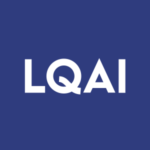 Stock LQAI logo