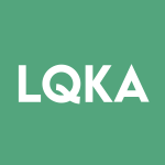 LQKA Stock Logo
